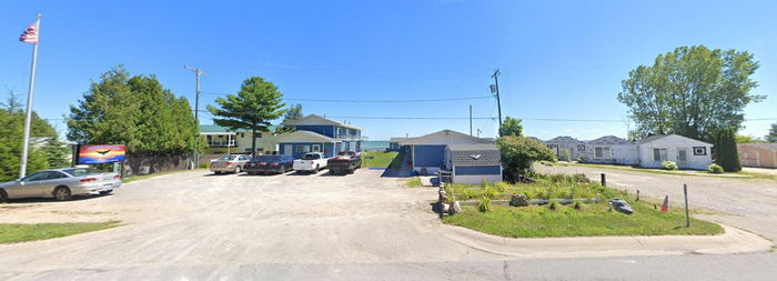 Oscoda Resort and Motel